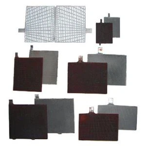 Kan batteriskyltar användas i elfordon?